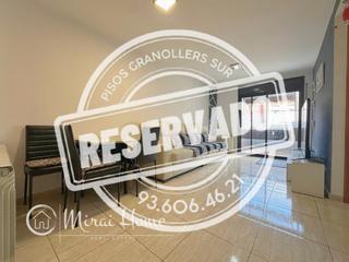 Pis a Canovelles. Piso con terraza en venta en canovelles