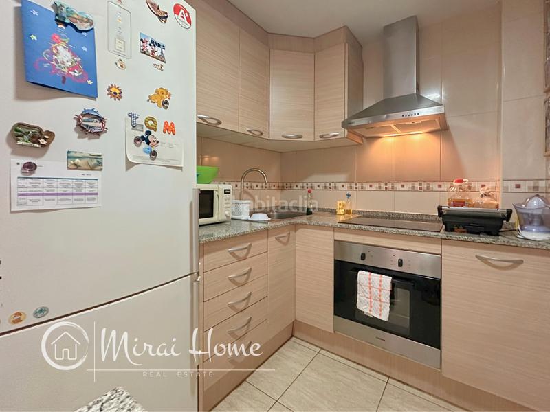 Foto 2265d878-fac6-47b0-b3c6-e8801d4578cd. Piso  con terraza en venta en Canovelles