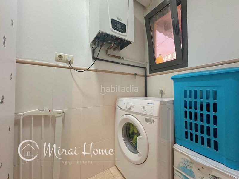Foto 31b1d691-357c-4fda-8370-8754c4c64abf. Piso  con terraza en venta en Canovelles