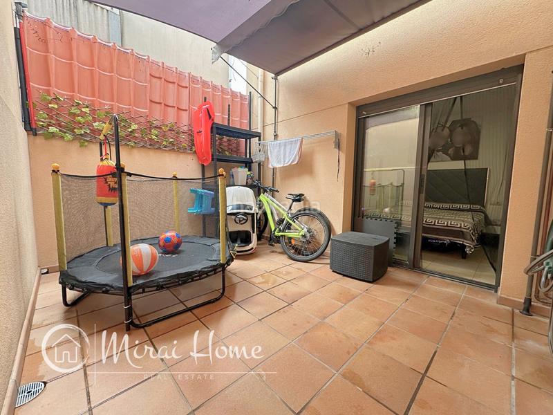 Foto 3ef755a8-3ca4-45dc-b7af-d810bfb735a5. Piso  con terraza en venta en Canovelles