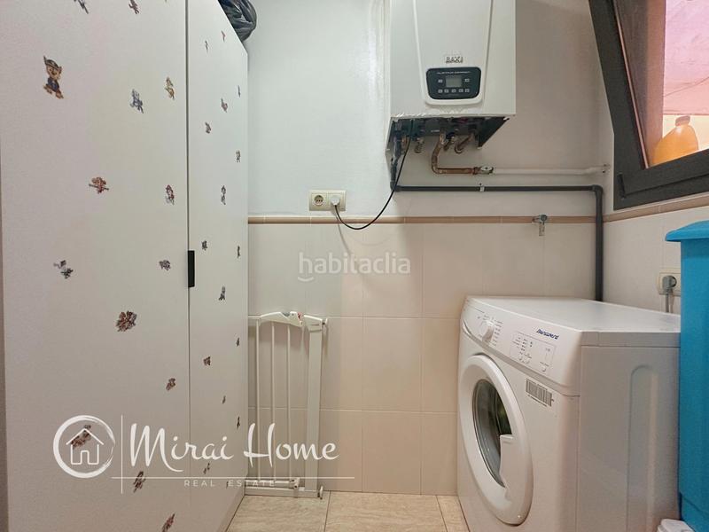 Foto 4192f1a5-fd66-4ede-92ac-25c93565b4a1. Piso  con terraza en venta en Canovelles