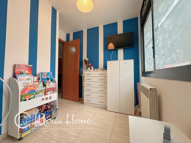 Foto 588db851-7716-4a52-9ce8-f62e52f51cb7. Piso  con terraza en venta en Canovelles