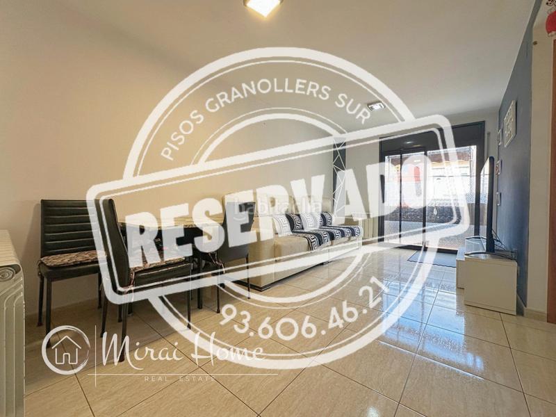 Foto 7affa010-4bb1-4012-909c-991138750d21. Piso  con terraza en venta en Canovelles