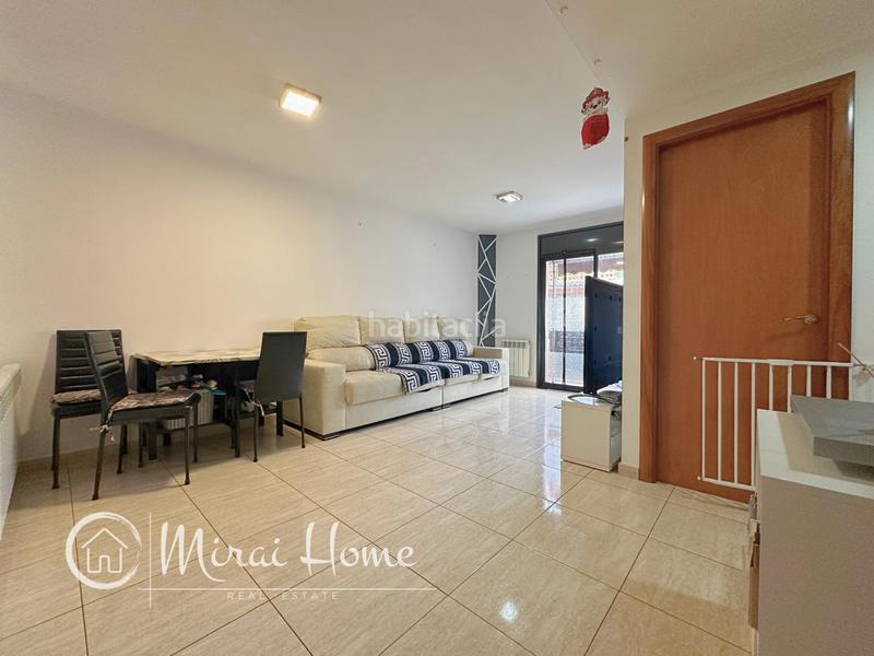 Foto 9f24918b-dbea-4c17-ab06-63a5fa3a03dd. Piso  con terraza en venta en Canovelles