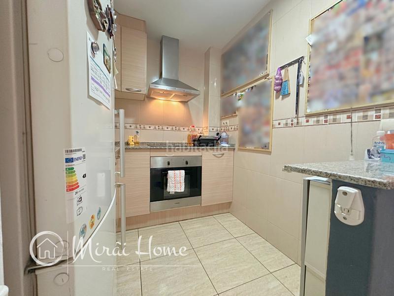 Foto d2b31fd7-6891-4984-bba9-7284c06c81a1. Piso  con terraza en venta en Canovelles