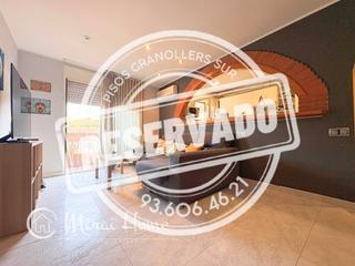 Piso en Vilalba Sasserra. Piso con parking y balcón en vilalba sasserra