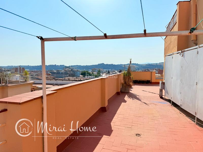 Foto 210e4b28-85d8-492a-bb24-04abb67c5a22. Piso ático en venta en Sant miquel en Sant miquel Granollers