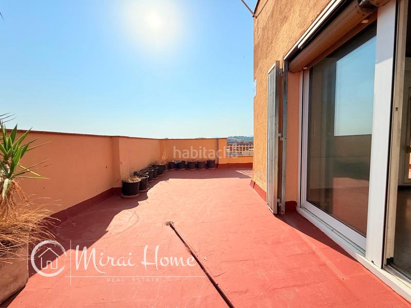 Foto 271a95d9-238e-450d-ae1c-85d175e88339. Piso ático en venta en Sant miquel en Sant miquel Granollers