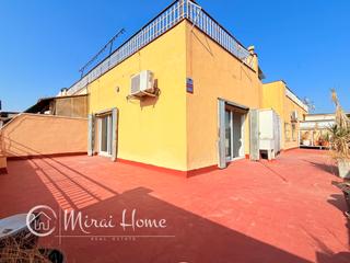 Ático en Sant miquel. Ático en venta en sant miquel