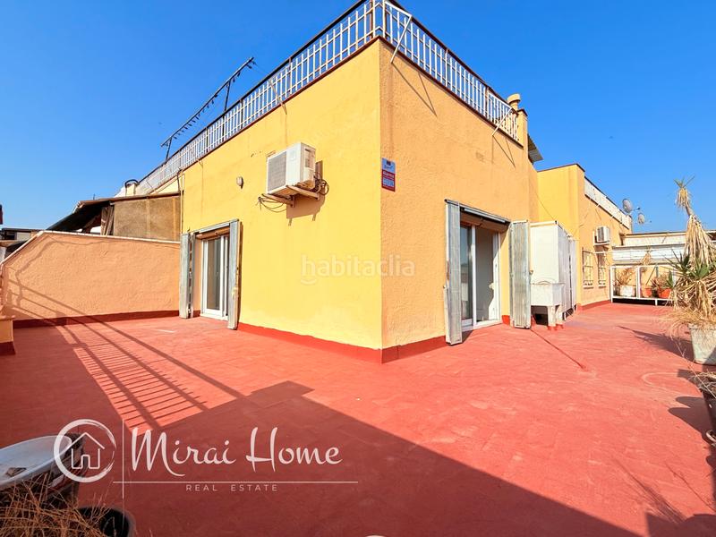 Foto 2db670b3-7781-4b03-b444-8347a0940cba. Piso ático en venta en Sant miquel en Sant miquel Granollers