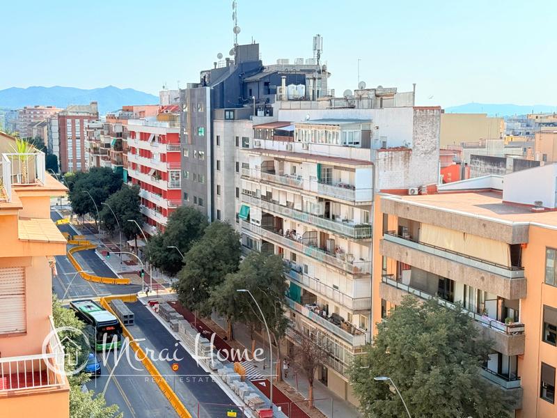 Foto 367494d3-1570-481b-9913-f3f04139f647. Piso ático en venta en Sant miquel en Sant miquel Granollers