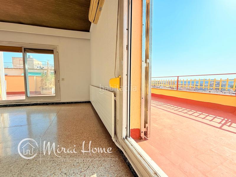 Foto 4db45423-7883-4737-87c7-97c628725054. Piso ático en venta en Sant miquel en Sant miquel Granollers