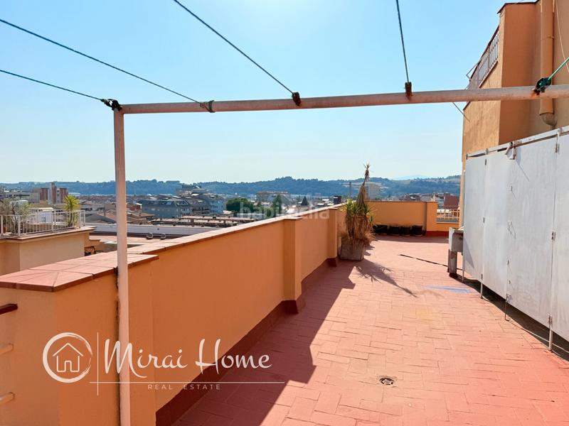 Foto 7d4ed9bd-1c38-41a1-9584-28366612cc4a. Piso ático en venta en Sant miquel en Sant miquel Granollers