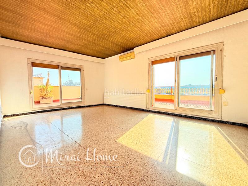 Foto 8108179e-0403-4b3d-9e49-3a21a1e9b995. Piso ático en venta en Sant miquel en Sant miquel Granollers