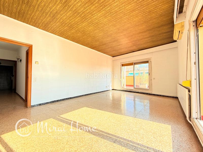 Foto 84a39dc4-474e-437c-b1b2-f8021728e59d. Piso ático en venta en Sant miquel en Sant miquel Granollers