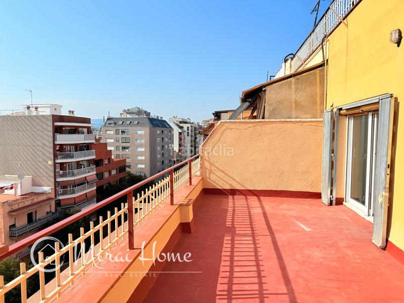 Foto 8fedc207-d1d4-42d1-afa6-f44c6d2d7c9f. Piso ático en venta en Sant miquel en Sant miquel Granollers