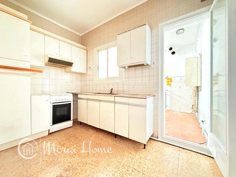 Foto c6da95fa-1ed8-4d7a-ab4a-1715b4d611c2. Piso ático en venta en Sant miquel en Sant miquel Granollers
