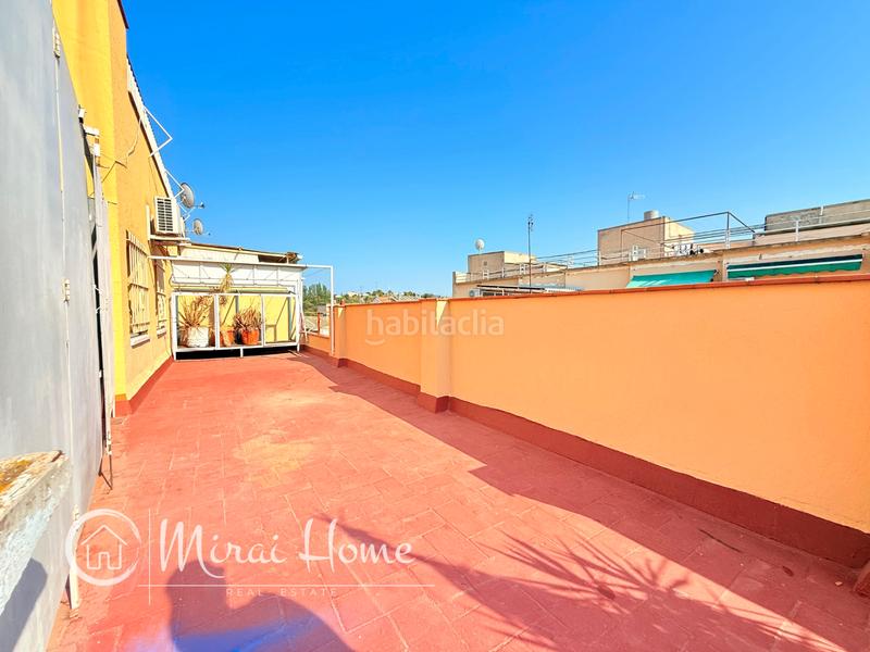 Foto d19228e3-09a9-40a4-baa5-30ceb9880ebe. Piso ático en venta en Sant miquel en Sant miquel Granollers