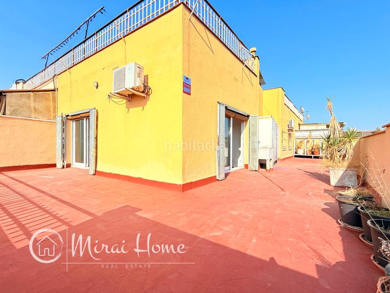 Foto df61df0e-81e6-47f2-ad04-637706a35398. Piso ático en venta en Sant miquel en Sant miquel Granollers