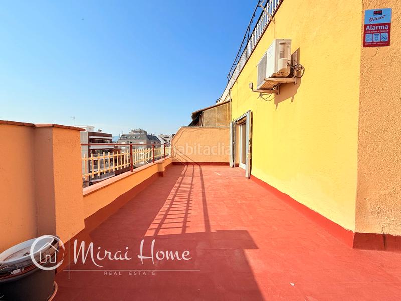 Foto df9e1c86-8023-4558-9a02-89863cf899f2. Piso ático en venta en Sant miquel en Sant miquel Granollers
