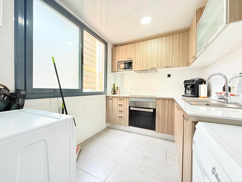 Foto c99f8e4b-6bf5-46ca-8782-b61165881935. Etagenwohnung mit heizung in Can bassa Granollers