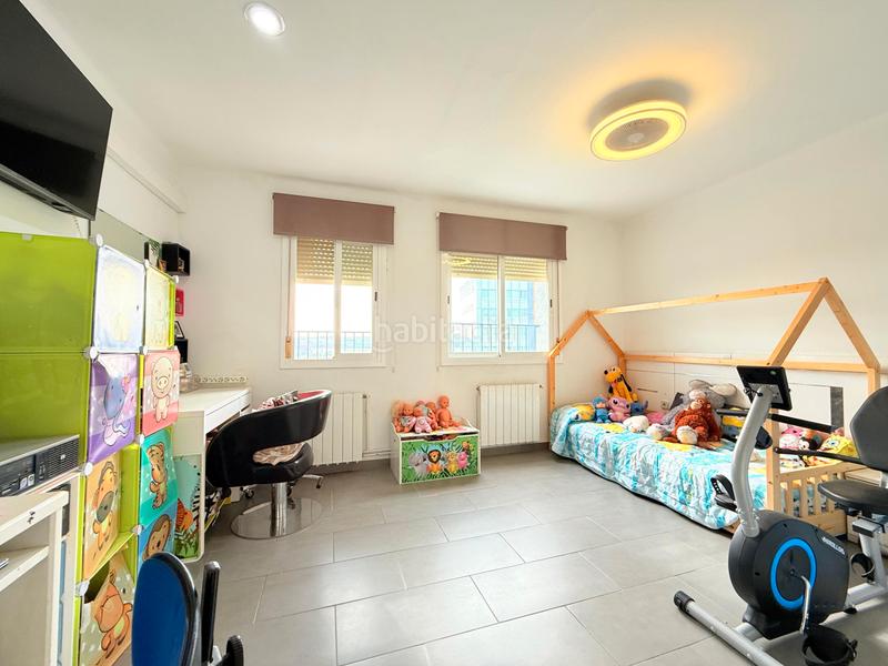 Foto c9d87660-0057-4f28-a7cc-bc63888c25a8. Etagenwohnung mit heizung in Can bassa Granollers