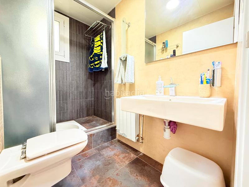 Foto d3836adf-4ff7-4c58-8c2b-2477a691ee05. Etagenwohnung mit heizung in Can bassa Granollers