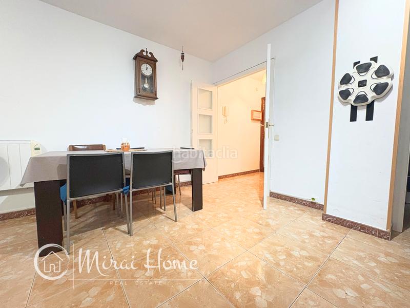 Foto 116f1c9a-f38b-4b19-915e-2a5bff77f918. Etagenwohnung in Sant miquel Granollers