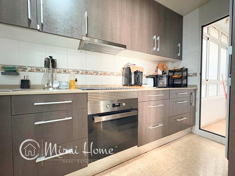 Foto 1d348c82-c43f-460c-888c-a77640eabbf0. Etagenwohnung in Sant miquel Granollers