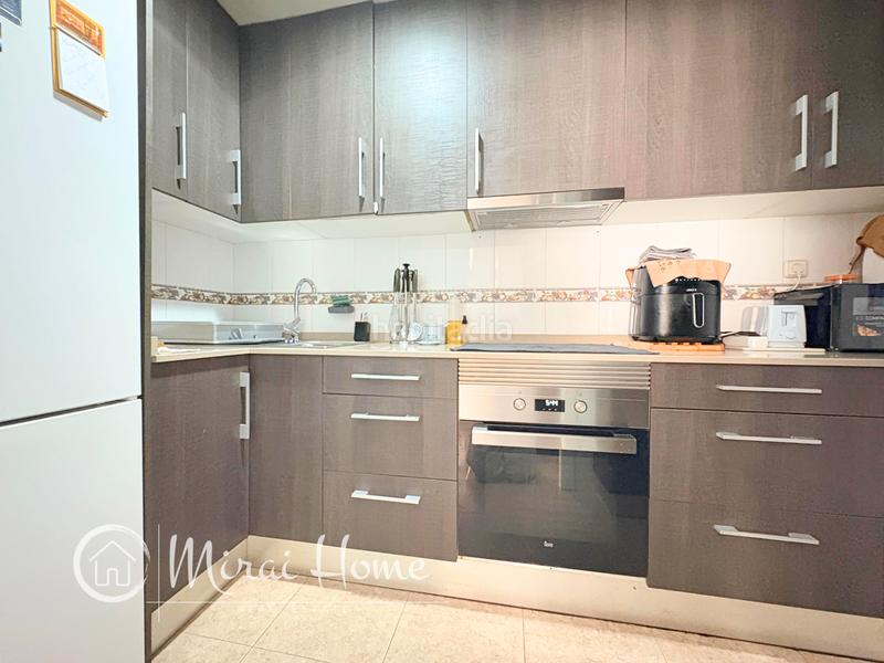 Foto 23bdeda8-62da-41ed-a79c-884fd163bd5c. Etagenwohnung in Sant miquel Granollers