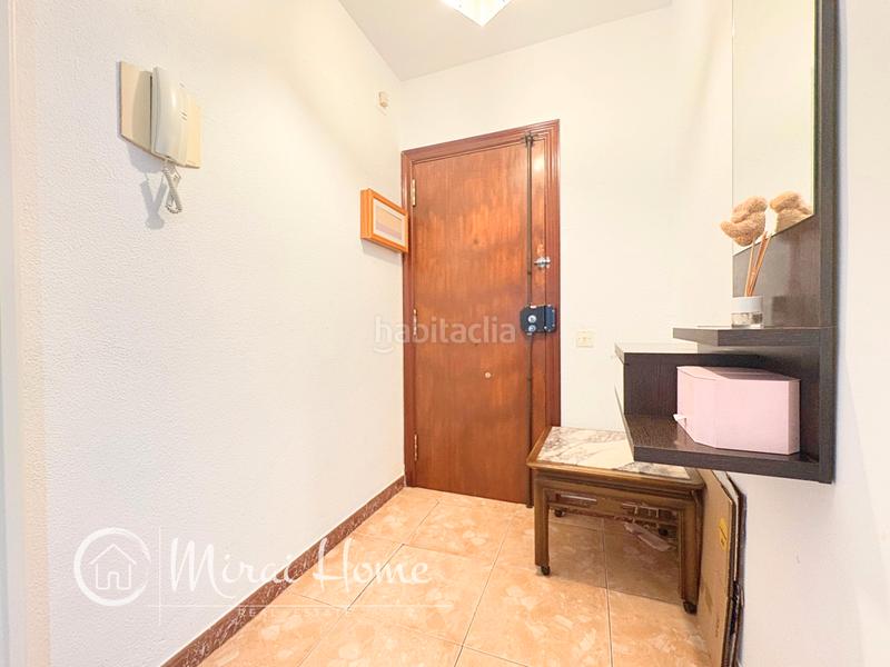 Foto 2df8e42a-ab76-459d-83f8-6ed5d218b970. Etagenwohnung in Sant miquel Granollers