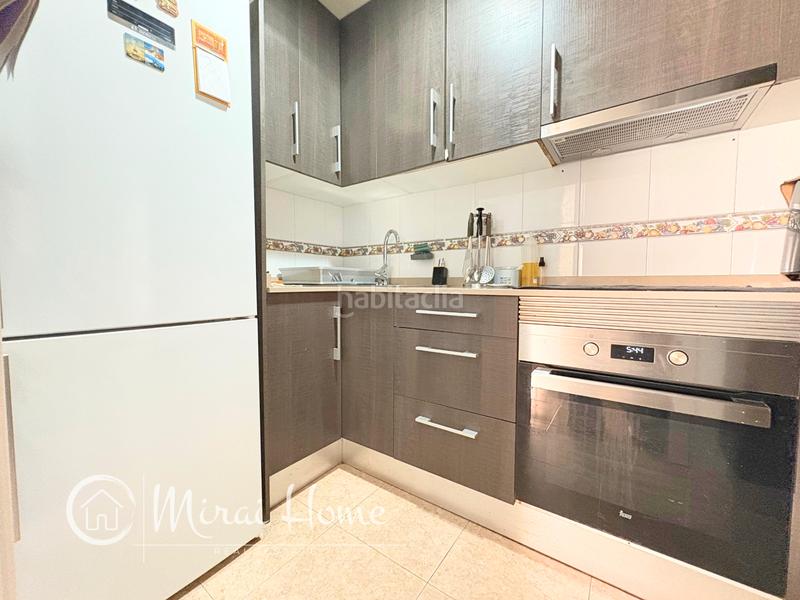 Foto 386adb05-2a60-4173-8a4b-94895dac88f7. Etagenwohnung in Sant miquel Granollers