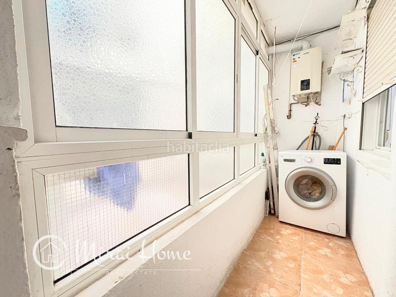 Foto 60f23a1b-c864-4357-8c54-c52a6ac1b035. Etagenwohnung in Sant miquel Granollers