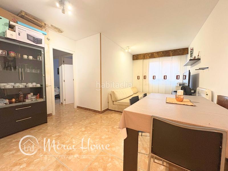 Foto 679a29e2-f632-49ab-873d-01a129e733e4. Etagenwohnung in Sant miquel Granollers