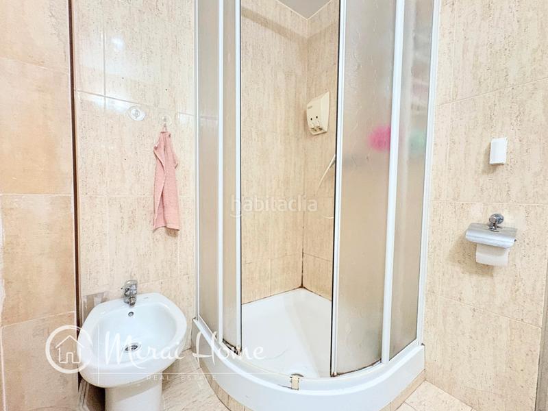 Foto 7650c47f-abbe-4e00-b476-6f562f92c0c3. Etagenwohnung in Sant miquel Granollers