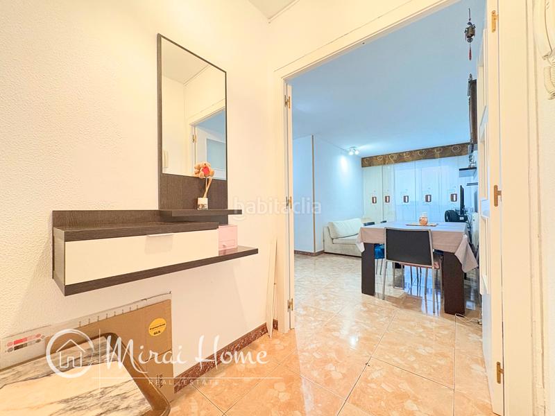 Foto 774d2862-96ff-48d1-922b-1bc7ee0db87b. Etagenwohnung in Sant miquel Granollers