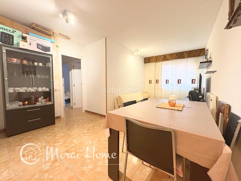 Foto 7981d27c-822d-43b3-9dc3-d06681b3d337. Etagenwohnung in Sant miquel Granollers