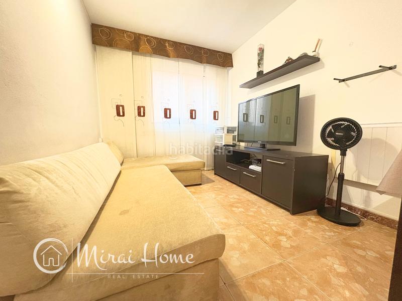 Foto 92a6c552-72a7-49e8-9f81-a68c69a89c30. Etagenwohnung in Sant miquel Granollers