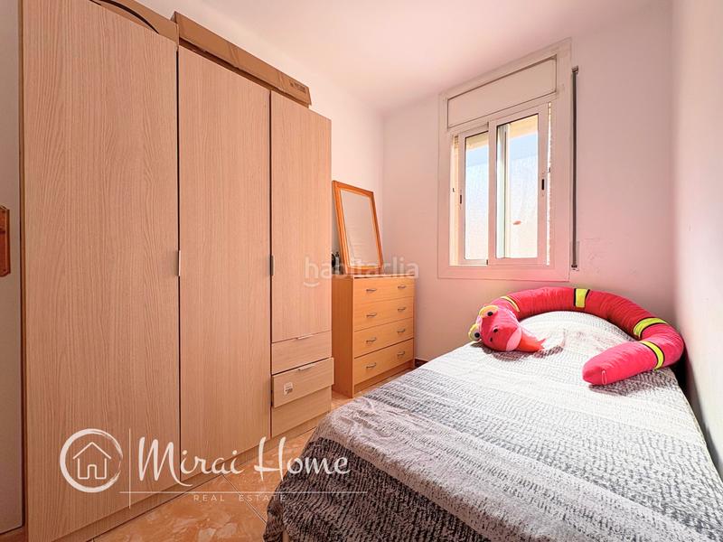 Foto aa434528-08e6-410b-bfa2-f15e91db451f. Etagenwohnung in Sant miquel Granollers