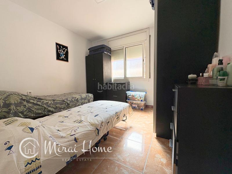 Foto adfe111c-bd13-46c2-b7e0-f96f5fd9f669. Etagenwohnung in Sant miquel Granollers
