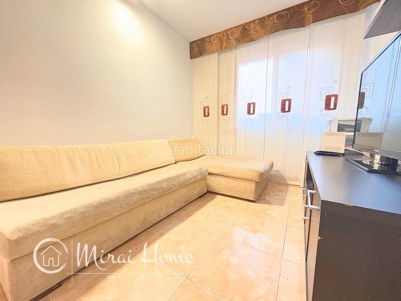 Foto ca454f22-8de6-4e2b-94da-0de40e3fa255. Etagenwohnung in Sant miquel Granollers