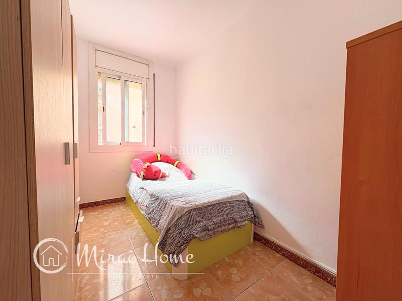 Foto cd1b2a16-62a4-4deb-9044-a7d0fc32df24. Etagenwohnung in Sant miquel Granollers