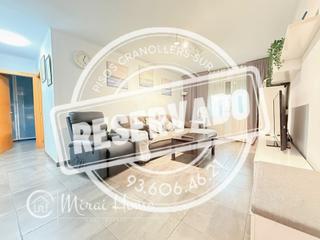 Pis a Can bassa. Piso en venta en granollers (can bassa)