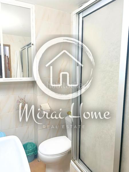 Foto 000a5033-ef45-43db-bbb7-eb81d7d5458c. Appartamento in La Paz Alcalá de Guadaira