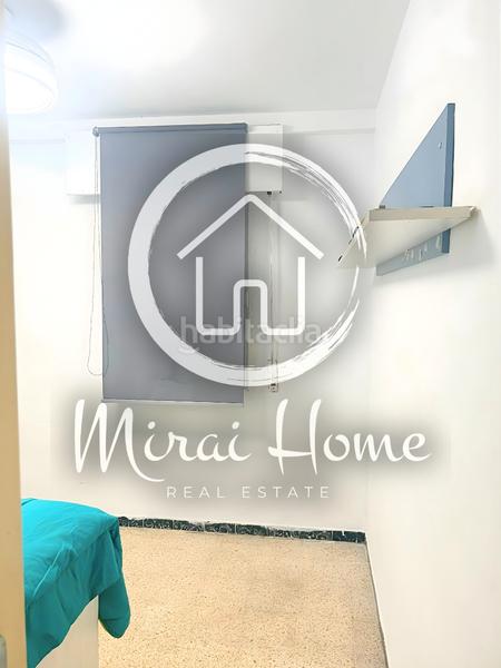 Foto 08b9a09d-5ebc-4963-bdb9-d54ea1df4150. Appartamento in La Paz Alcalá de Guadaira