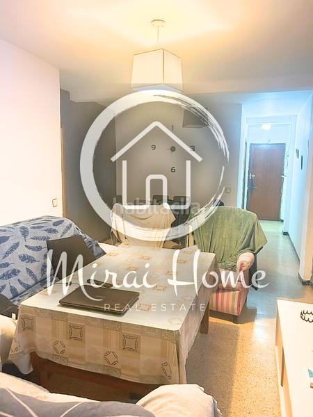 Foto 0e5058d0-38d6-4a7d-9d29-86a9e8f287ba. Appartamento in La Paz Alcalá de Guadaira