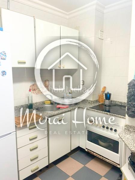 Foto 3c17aae1-060a-4a3f-a4ae-6bcafaf33d05. Appartamento in La Paz Alcalá de Guadaira