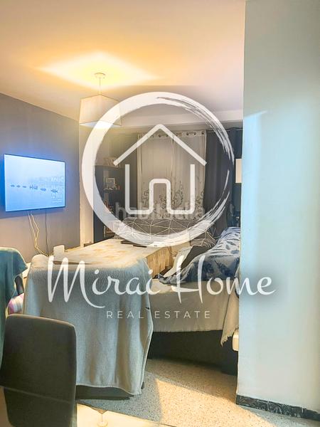 Foto 4689ce30-bffa-46c0-a4fd-c4376b0593a0. Appartamento in La Paz Alcalá de Guadaira