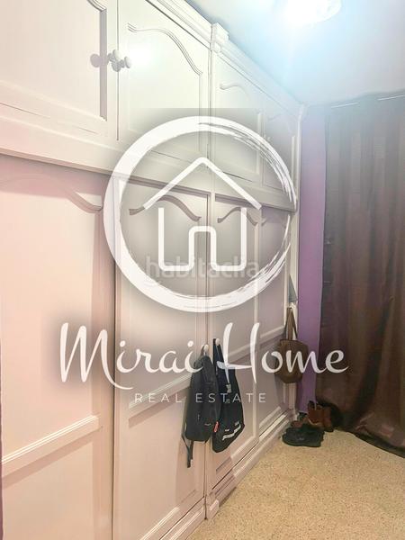 Foto 46fb314f-3806-4fcf-84d4-7e7ee17cd388. Appartamento in La Paz Alcalá de Guadaira