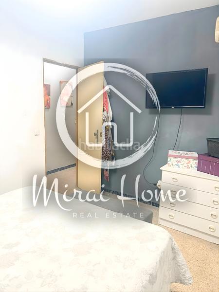 Foto 4b8ea59f-1af2-48a6-aa9d-dbc85d555e0f. Appartamento in La Paz Alcalá de Guadaira